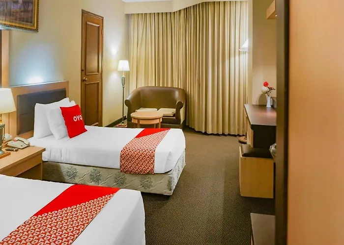 Oyo 3967 Hotel Pantai Wisata