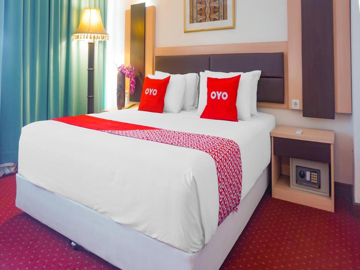 Oyo 3967 Pantai Wisata