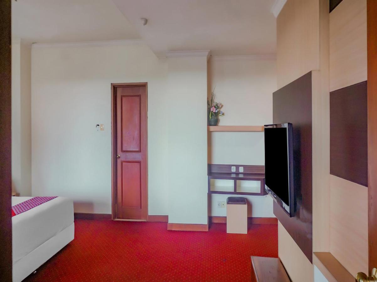 Hotel Oyo 3967 Pantai Wisata