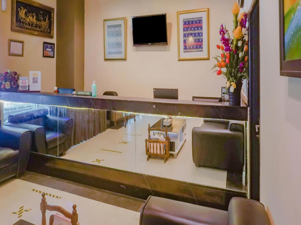 Hotel Oyo 3967 Pantai Wisata 2*