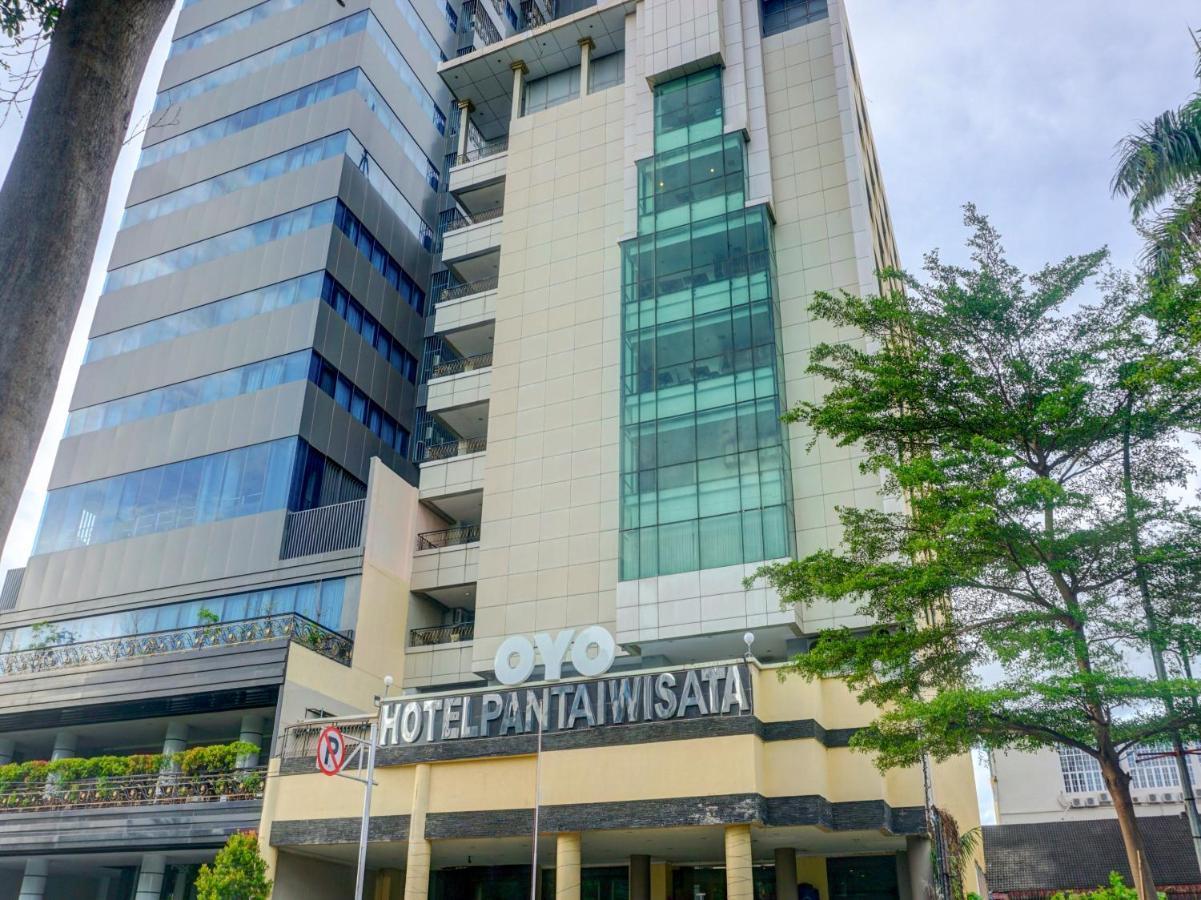 Hotel Oyo 3967 Pantai Wisata 2*