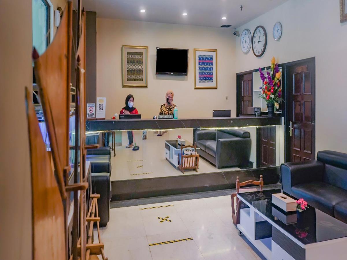 Oyo 3967 Pantai Wisata