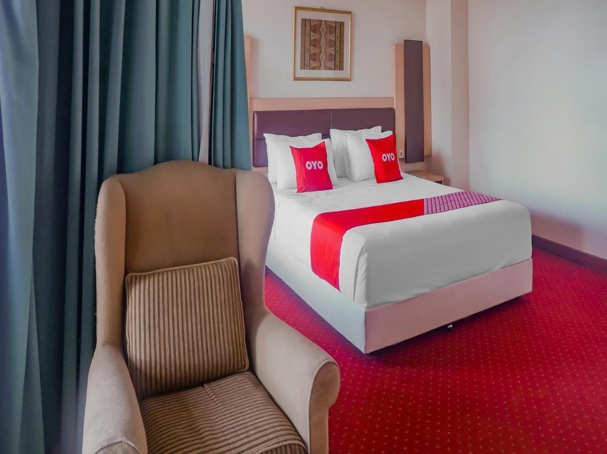 Oyo 3967 Pantai Wisata Hotel