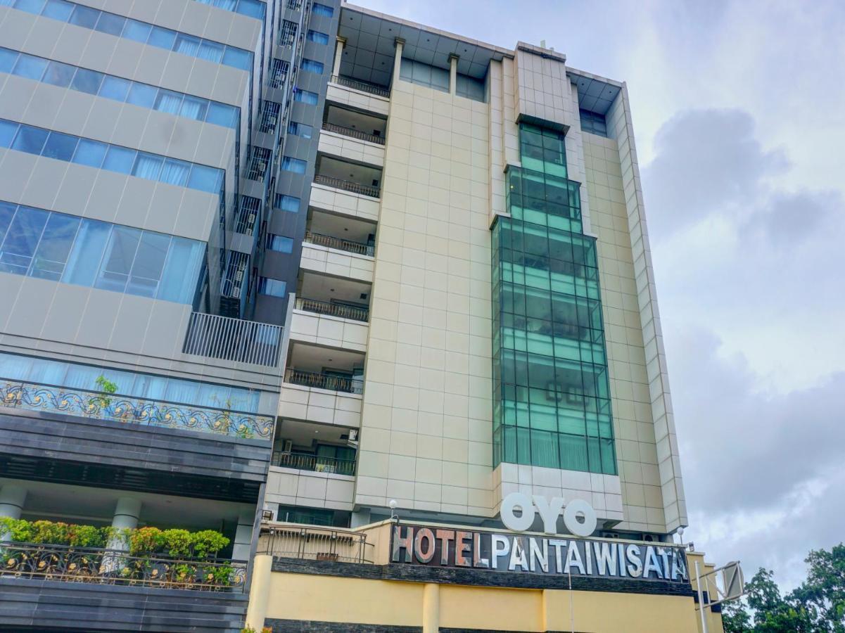 Oyo 3967 Pantai Wisata Hotel 2*