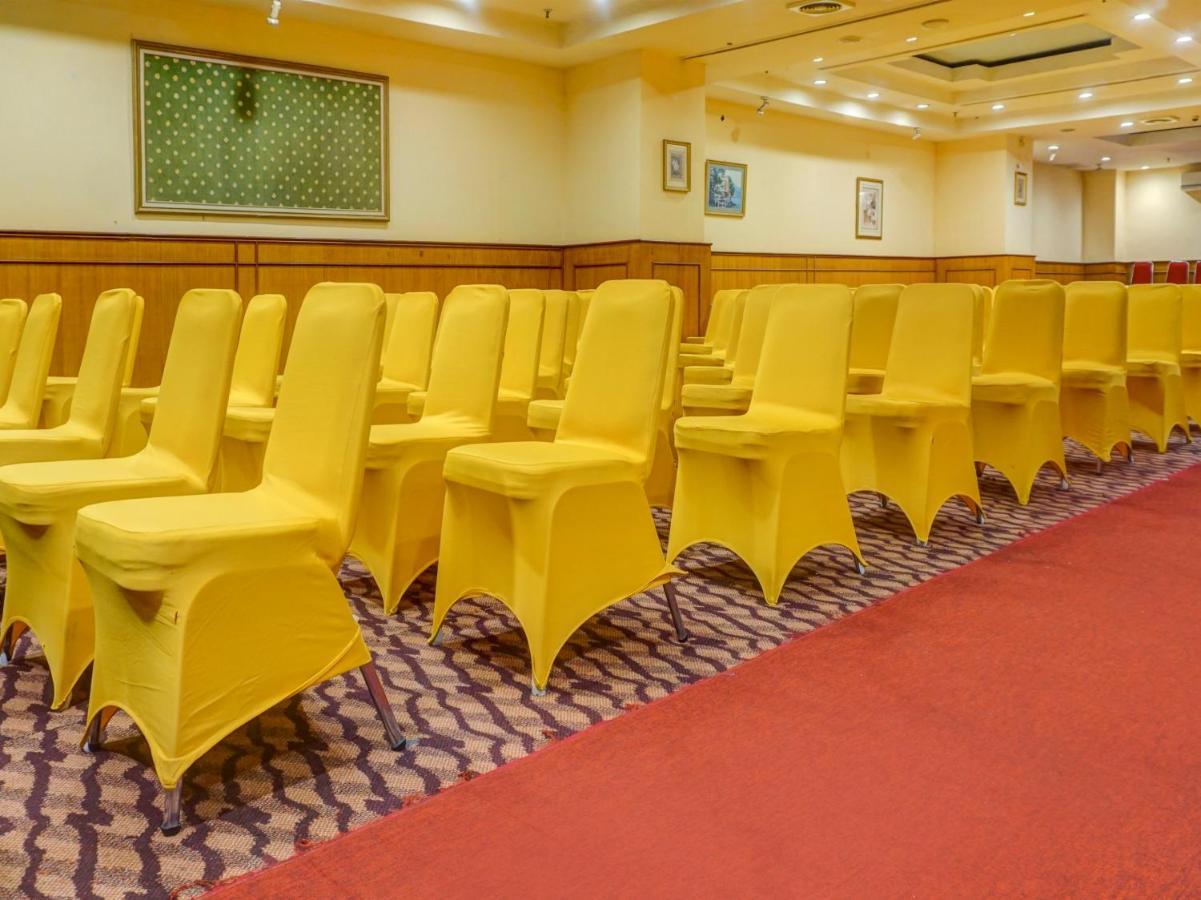 Oyo 3967 Pantai Wisata Hotel