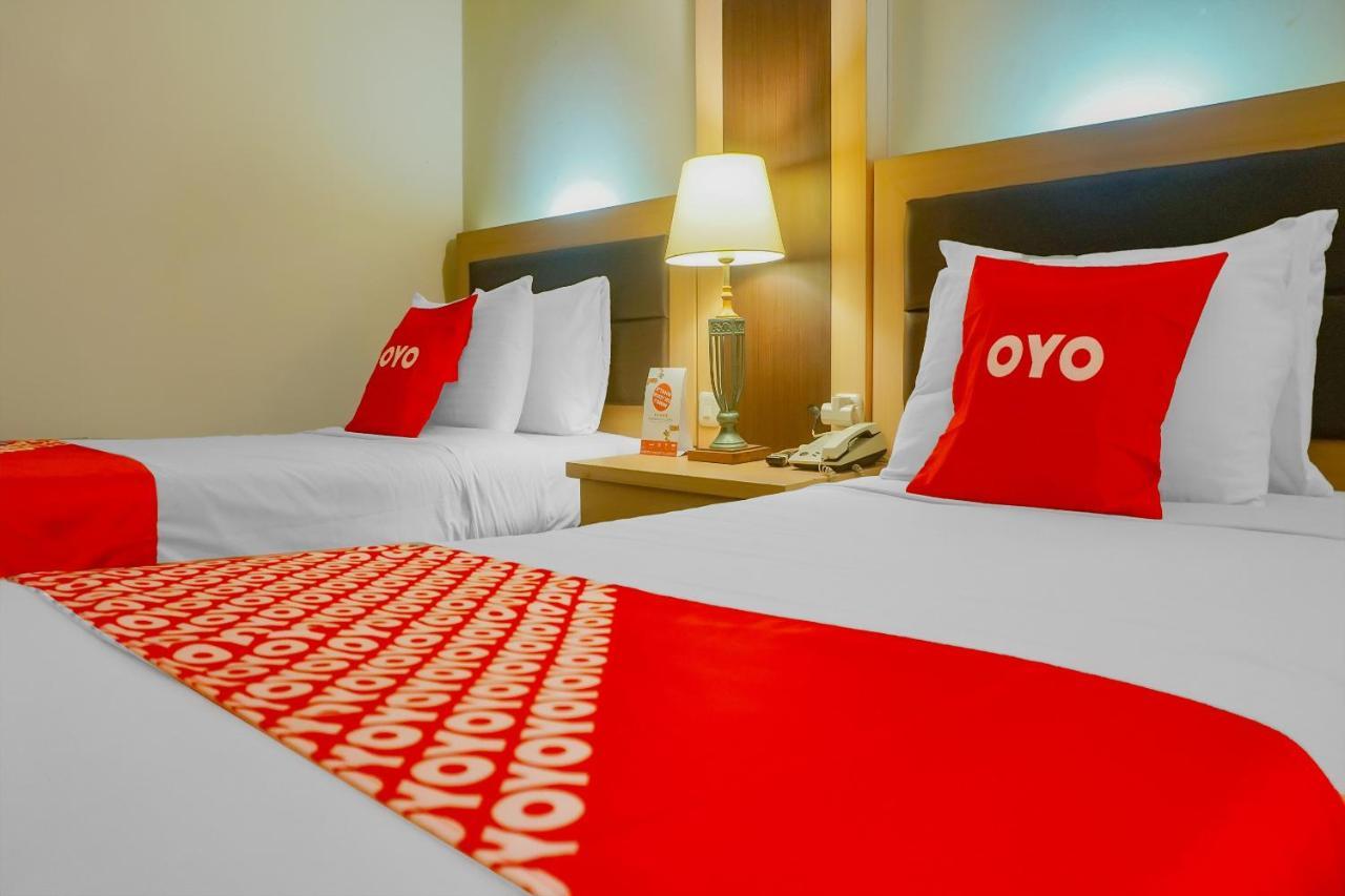 Hotel Oyo 3967 Pantai Wisata 2*